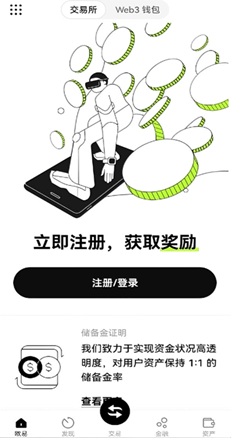 升级后行情图表